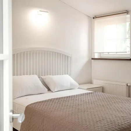 Twin Apartments 3 Bedr By Reside Baltic VNO Exterior photo