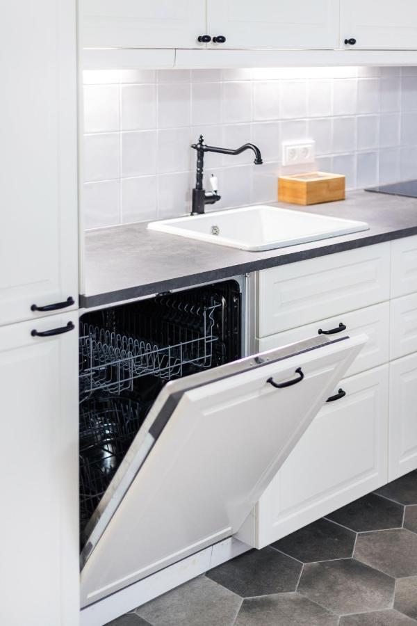 Appartement Twin 3 Bedr By Reside Baltic Vilnius