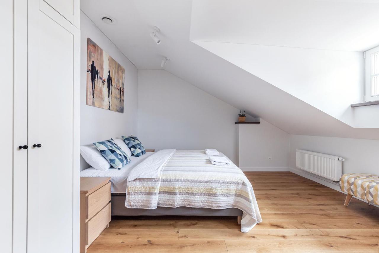 Twin 3 Bedr By Reside Baltic Appartement *