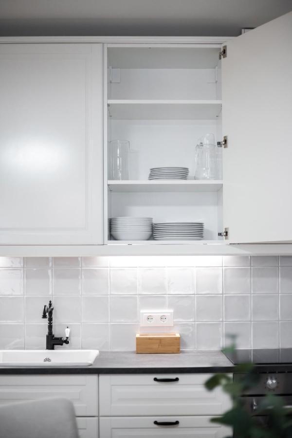 Twin 3 Bedr By Reside Baltic Vilnius