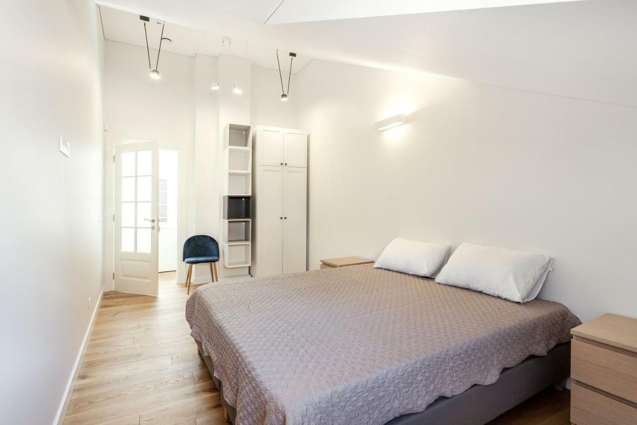 Appartement Twin 3 Bedr By Reside Baltic