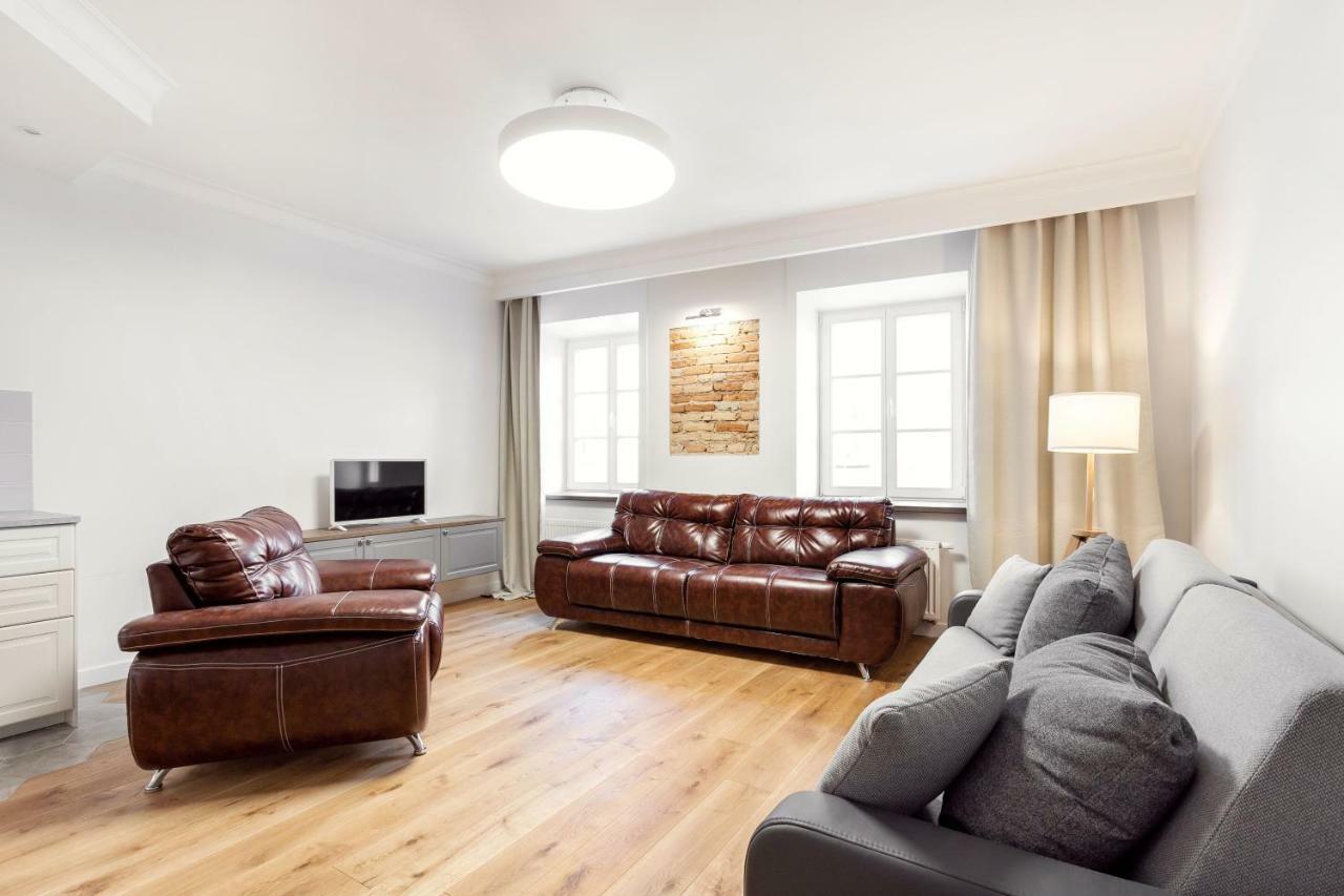 Appartement Twin 3 Bedr By Reside Baltic
