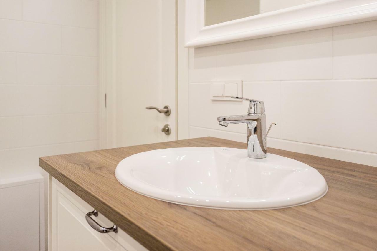 Appartement Twin 3 Bedr By Reside Baltic Vilnius
