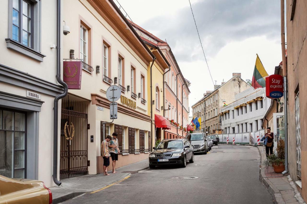 Twin 3 Bedr By Reside Baltic