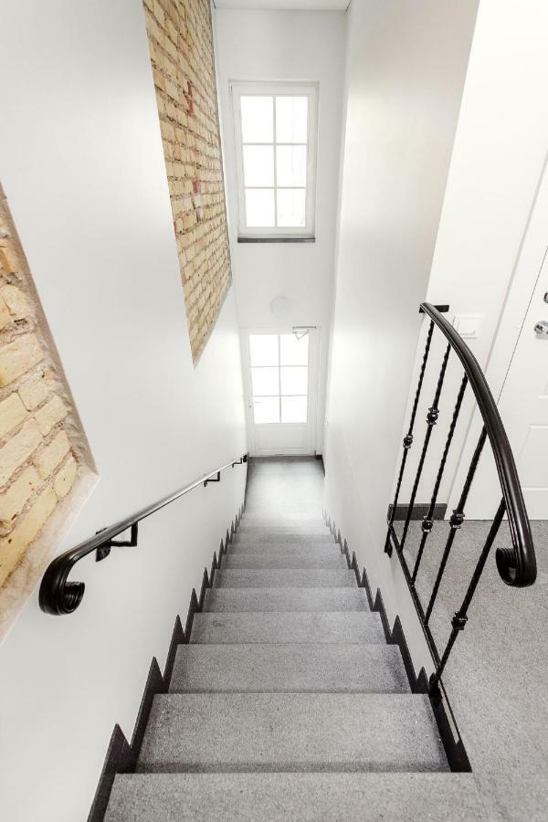 Appartement Twin 3 Bedr By Reside Baltic