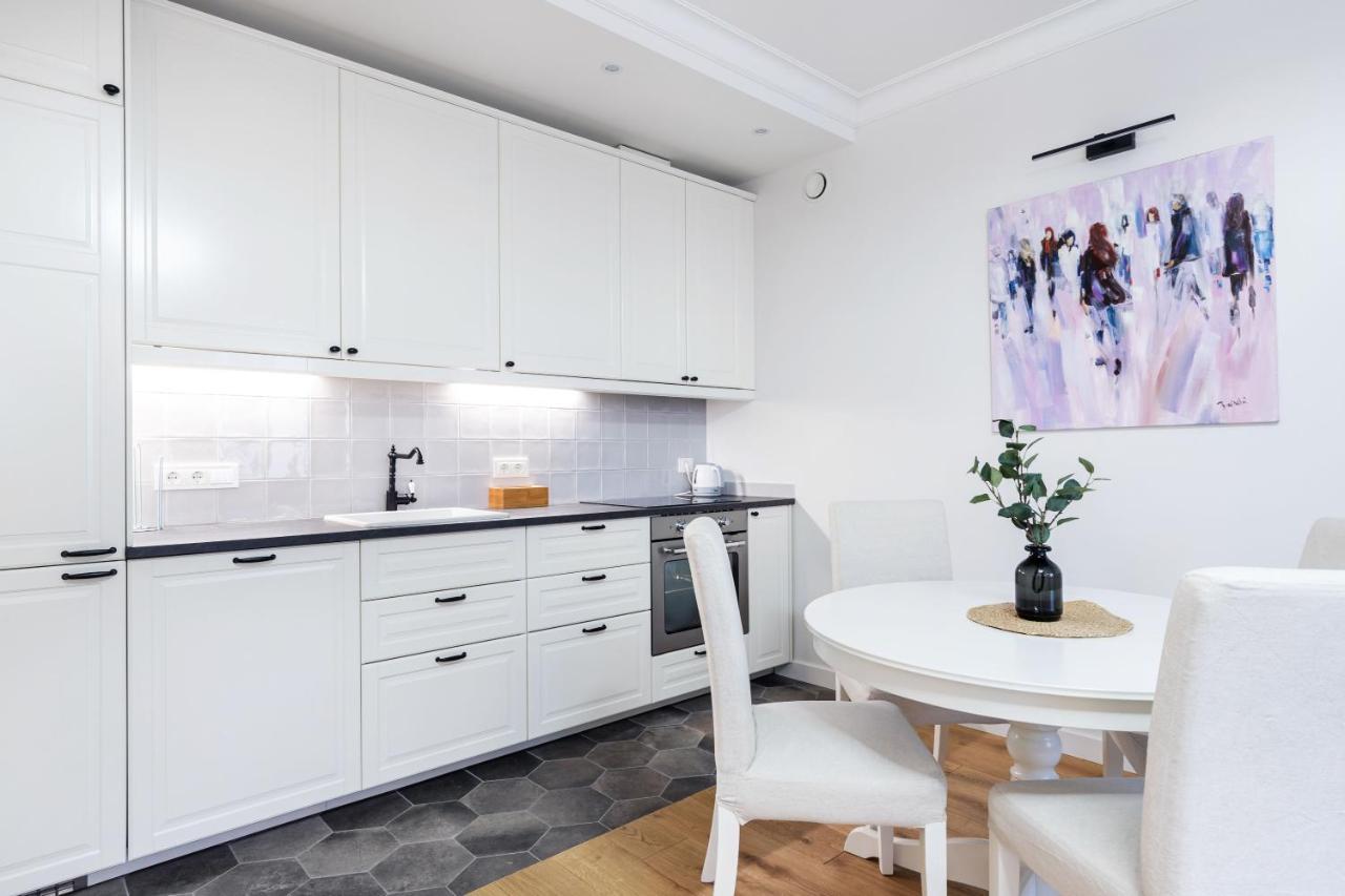 Twin 3 Bedr By Reside Baltic Апартаменты *