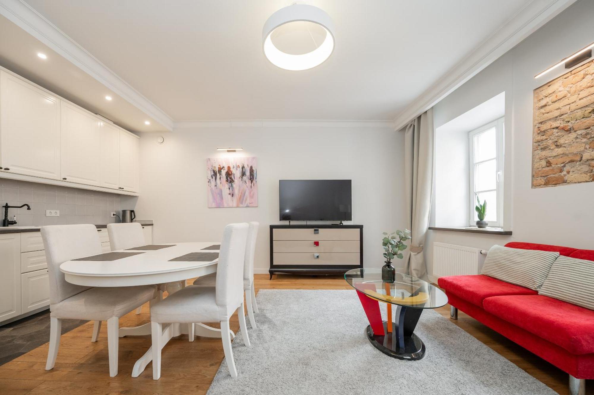Twin 3 Bedr By Reside Baltic