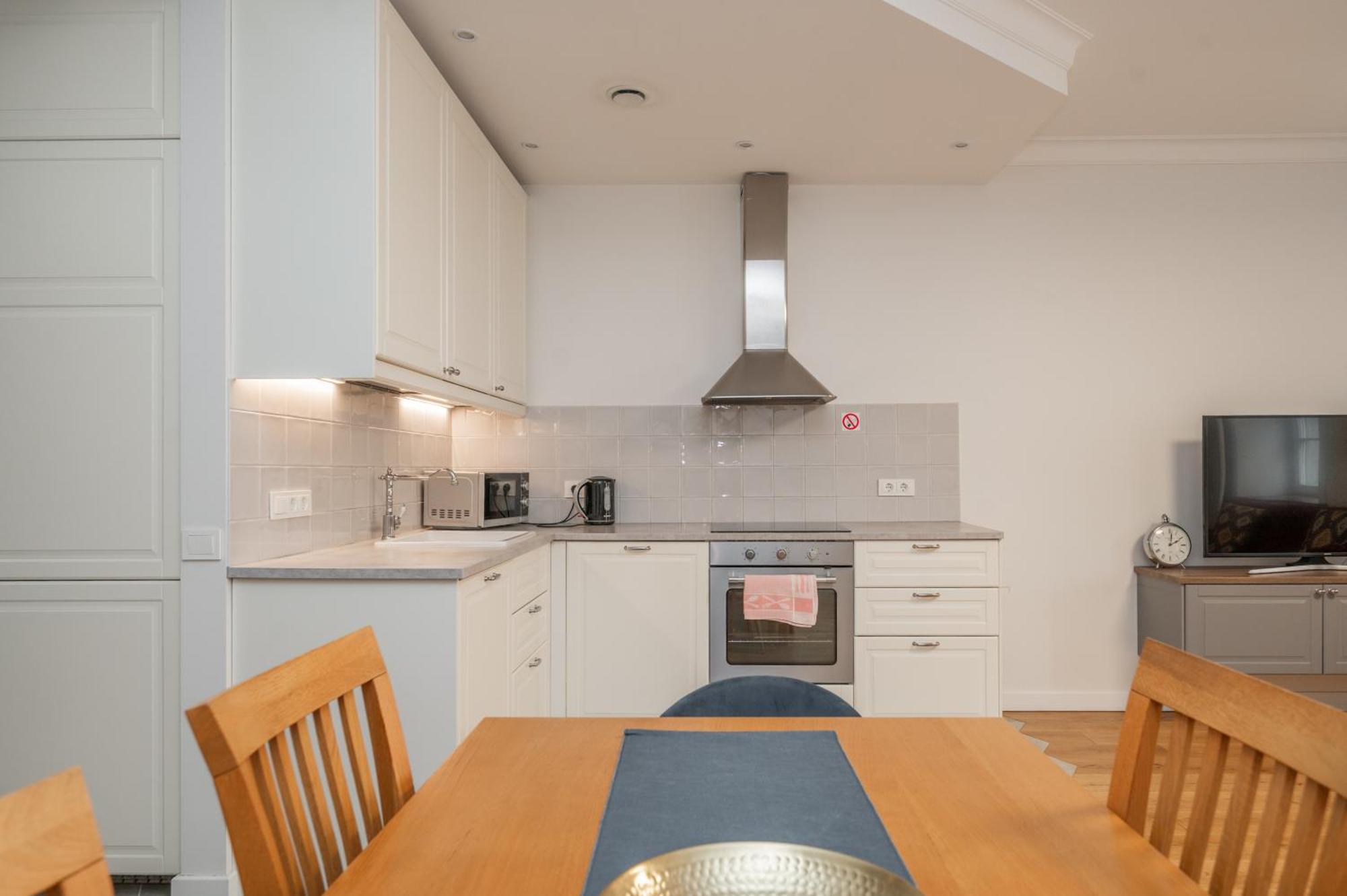 Twin 3 Bedr By Reside Baltic *